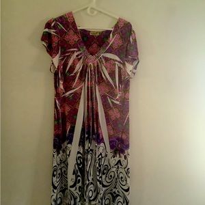 One World Dress size XL